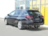 2019 Opel Astra