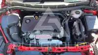 2019 Opel Astra