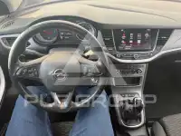 2019 Opel Astra