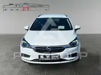 2019 Opel Astra