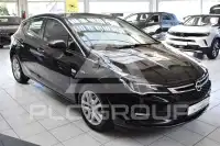 2019 Opel Astra