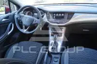 2019 Opel Astra