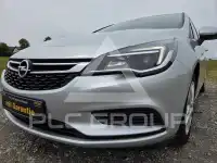 2019 Opel Astra