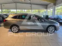 2019 Opel Astra