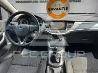 2019 Opel Astra