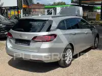 2019 Opel Astra