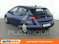 2019 Opel Astra