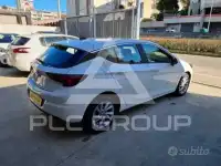 2019 Opel Astra