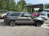 2019 Opel Astra