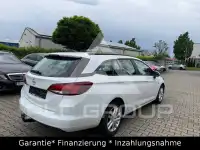 2019 Opel Astra