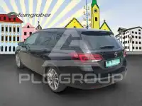 2019 Opel Astra