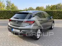 2019 Opel Astra