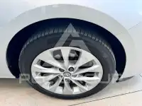 2019 Opel Astra
