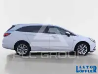 2019 Opel Astra