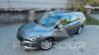 2019 Opel Astra
