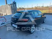 2019 Opel Astra