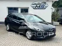 2019 Opel Astra