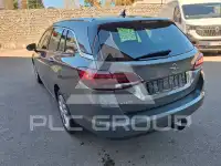 2019 Opel Astra