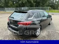 2019 Opel Astra