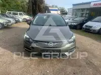 2019 Opel Astra