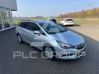 2019 Opel Astra