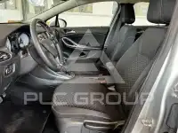 2019 Opel Astra