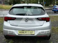 2019 Opel Astra