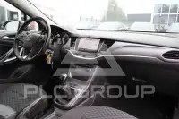 2019 Opel Astra