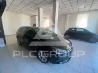 2019 Opel Astra