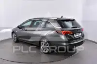 2019 Opel Astra