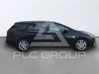 2019 Opel Astra