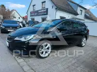 2019 Opel Astra