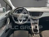 2019 Opel Astra