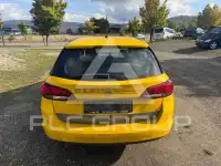 2019 Opel Astra