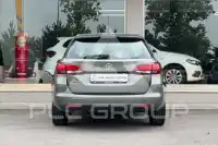 2019 Opel Astra