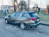 2019 Opel Astra