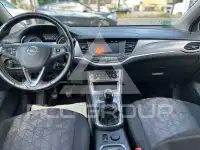 2019 Opel Astra