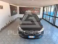 2019 Opel Astra