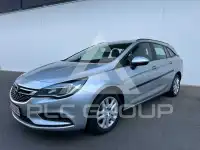 2019 Opel Astra
