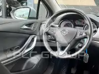 2019 Opel Astra
