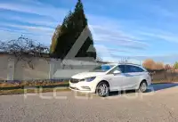 2019 Opel Astra