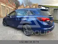 2019 Opel Astra