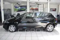 2019 Opel Astra
