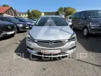 2019 Opel Astra