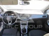 2019 Opel Astra