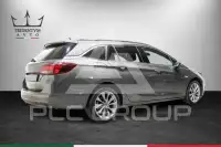 2019 Opel Astra
