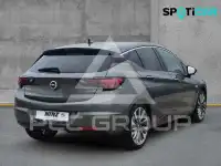 2019 Opel Astra