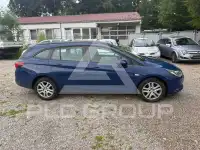 2019 Opel Astra