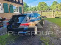 2019 Opel Astra