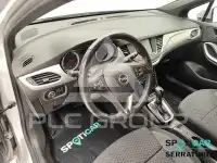2019 Opel Astra